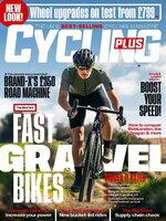 Cycling Plus